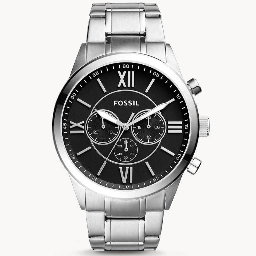 FOSSIL FLYNN BQ1125IE