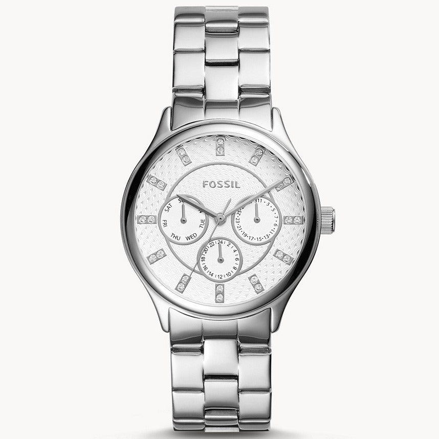 FOSSIL MODERN SOPHISTICATE BQ1560