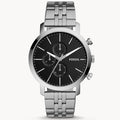 FOSSIL LUTHER BQ2328IE