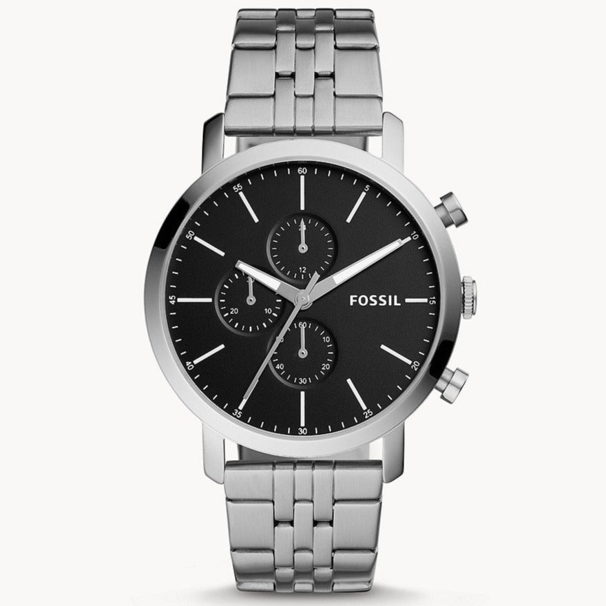 FOSSIL LUTHER BQ2328IE