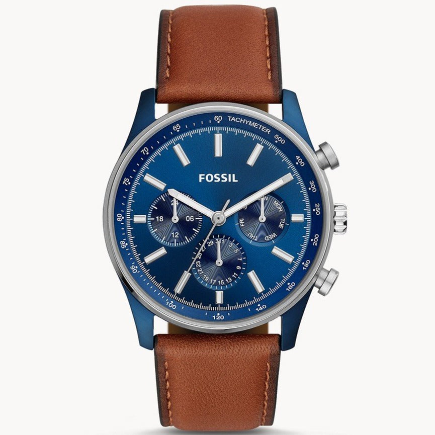 FOSSIL SULLIVAN BQ2512