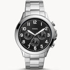 FOSSIL YORKE BQ2541