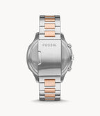 FOSSIL WINDFIELD BQ2591