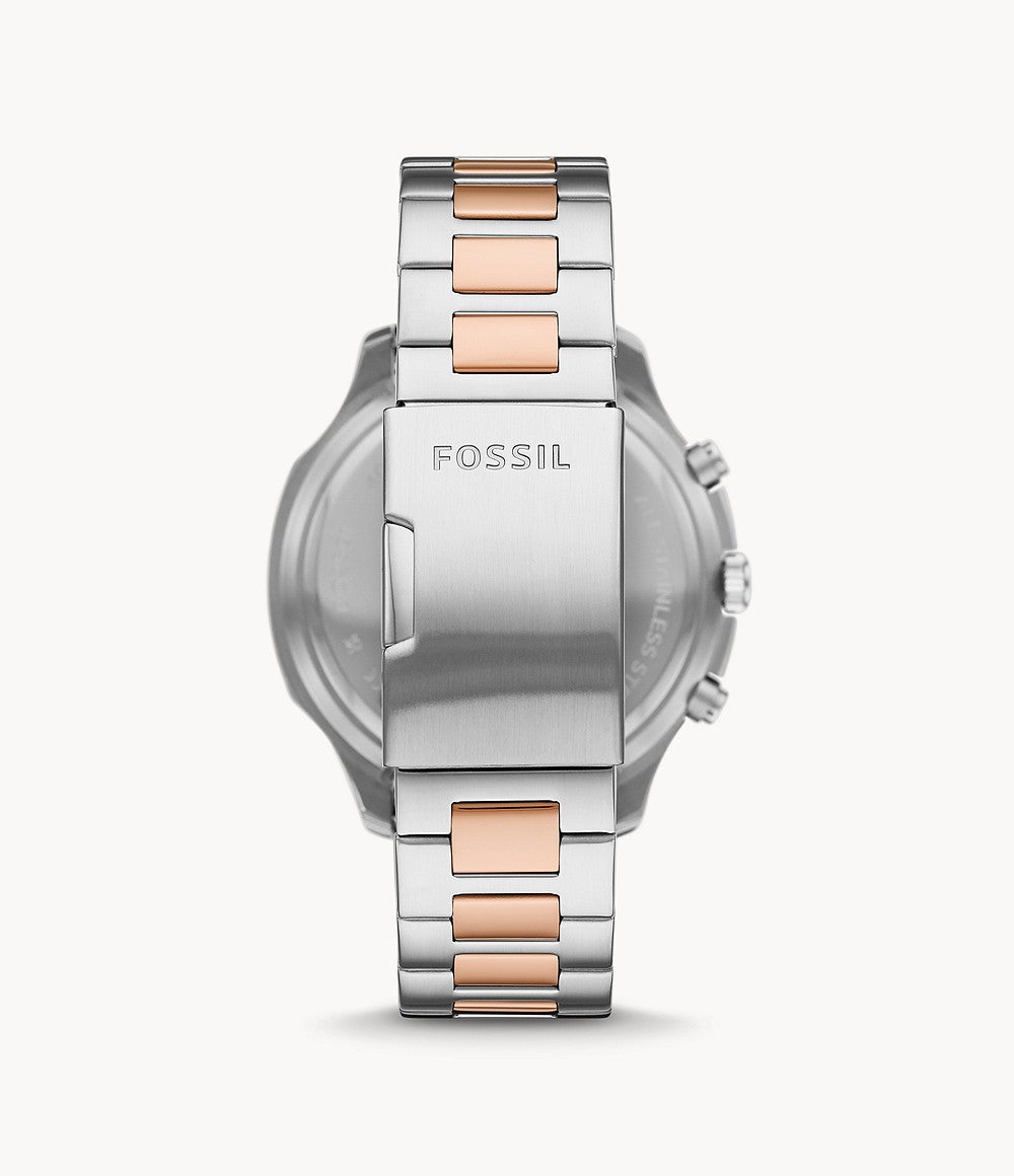 FOSSIL WINDFIELD BQ2591