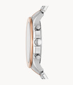 FOSSIL WINDFIELD BQ2591
