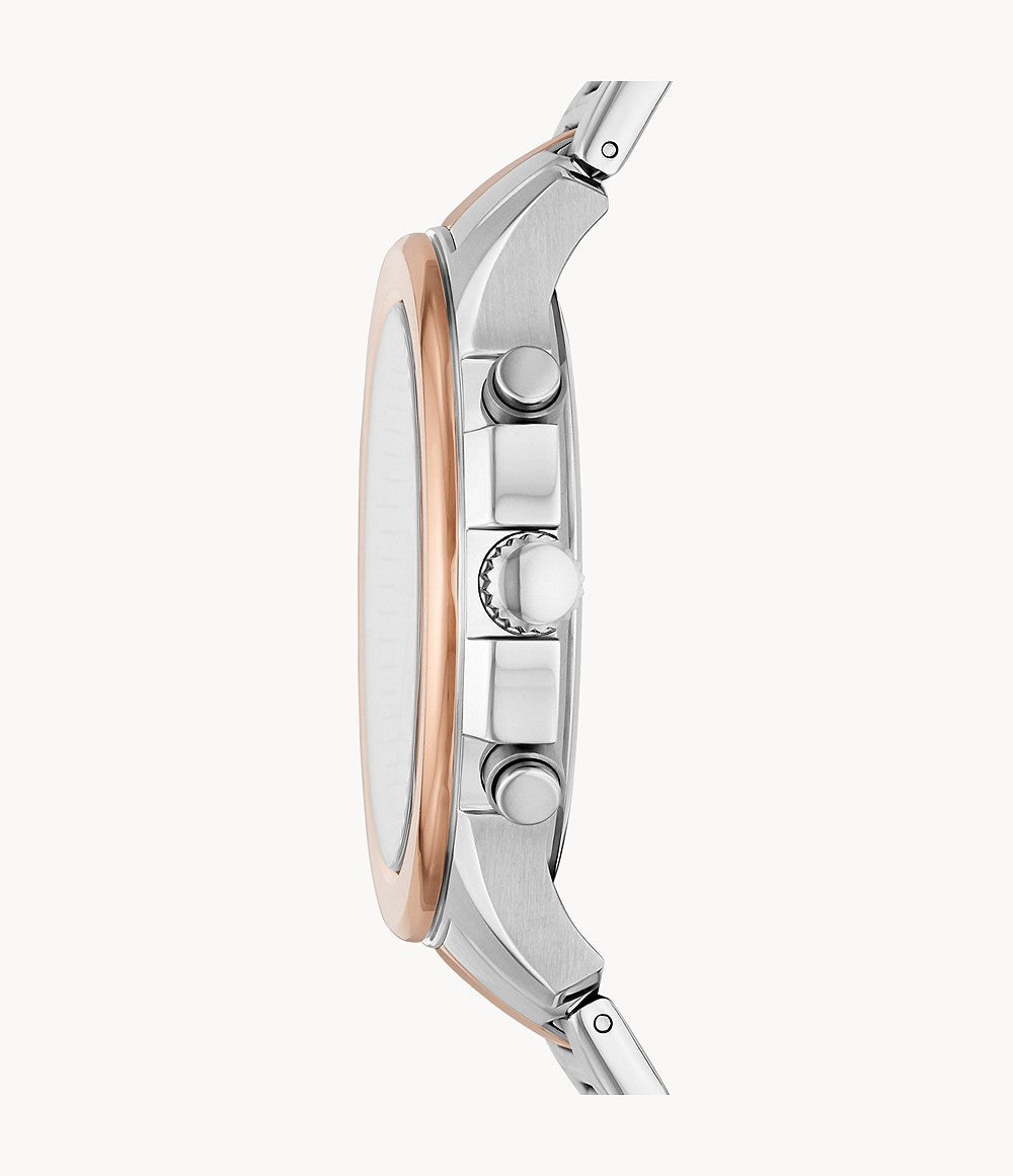 FOSSIL WINDFIELD BQ2591