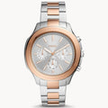 FOSSIL WINDFIELD BQ2591