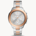 FOSSIL WINDFIELD BQ2591