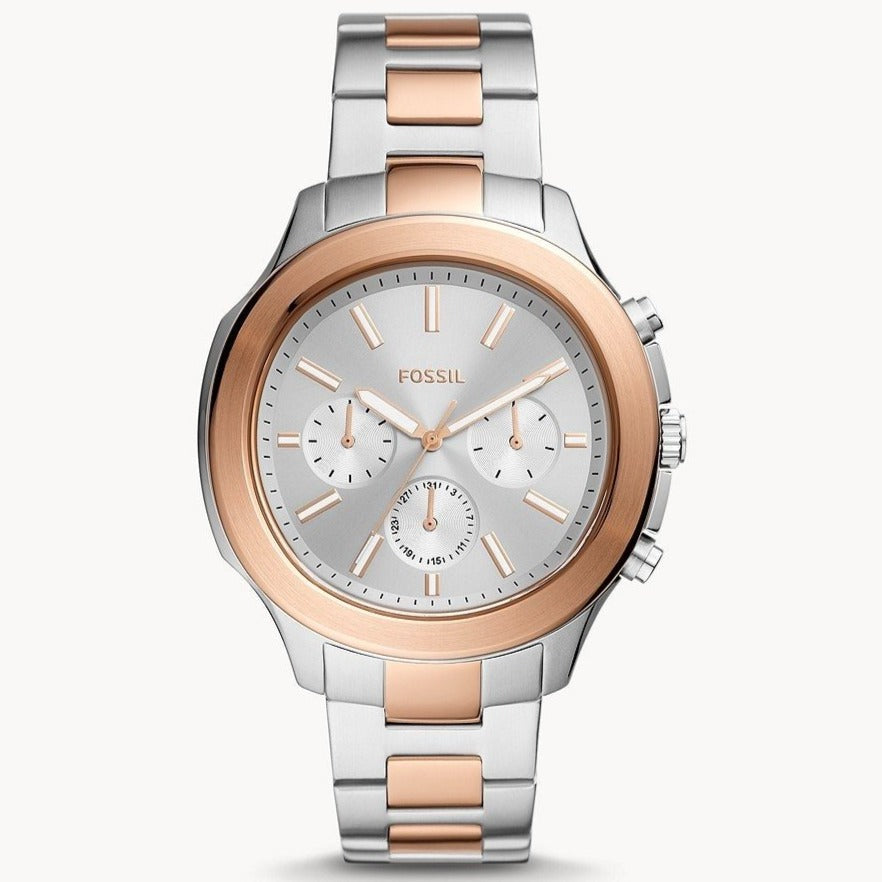 FOSSIL WINDFIELD BQ2591