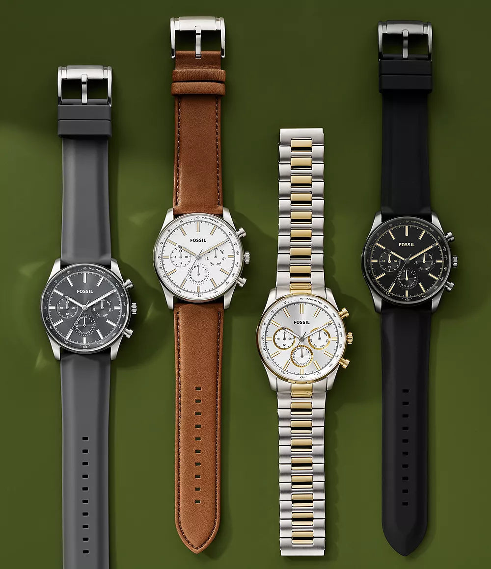FOSSIL SULLIVAN BQ2693