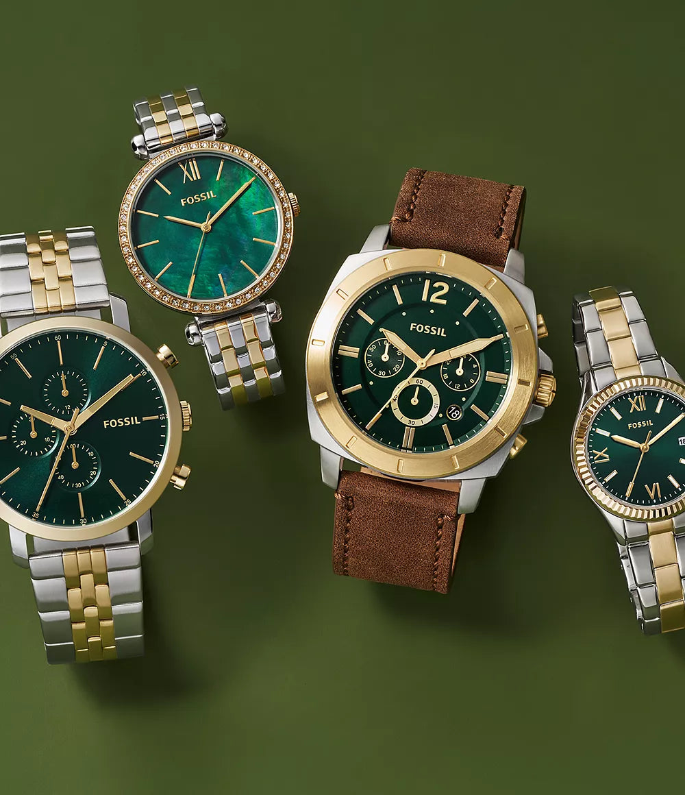 FOSSIL BQ2730