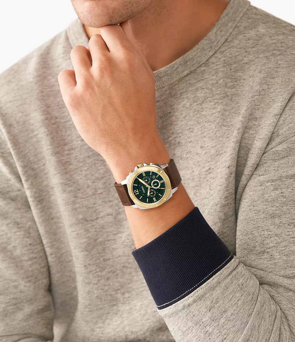 FOSSIL BQ2730