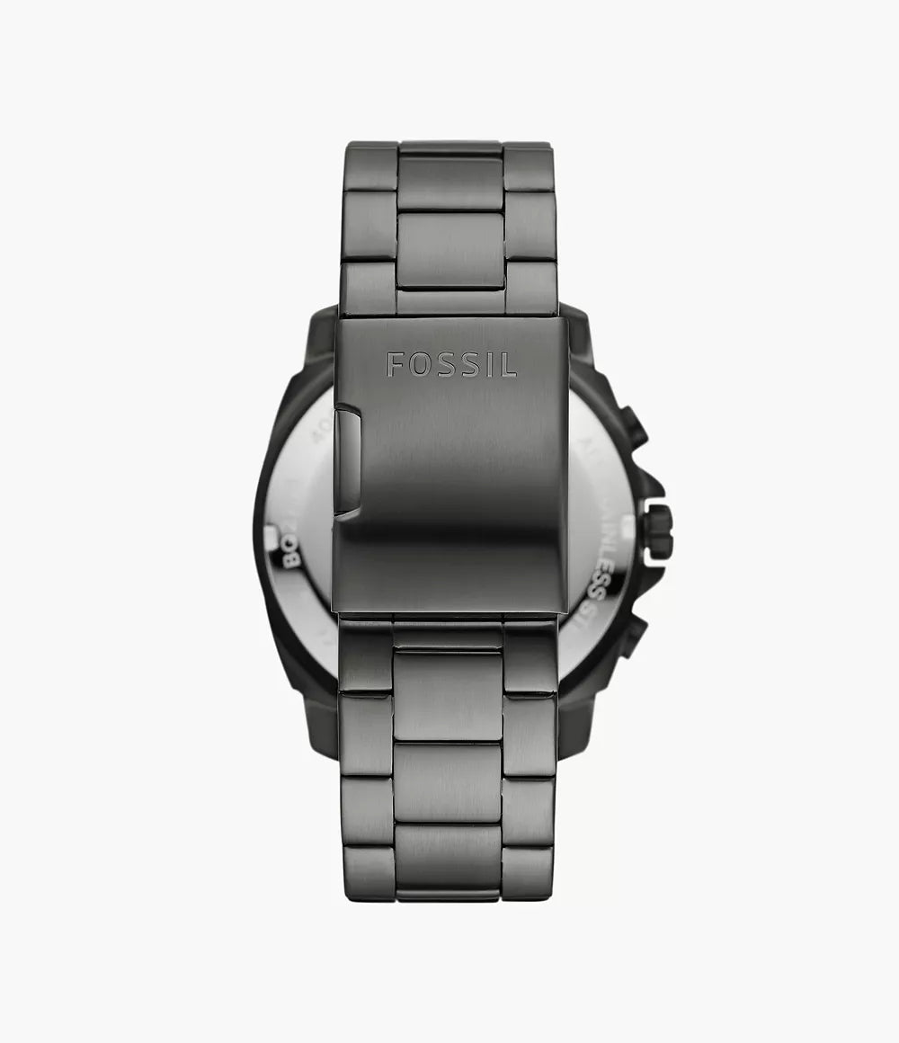 FOSSIL PRIVATEER BQ2758