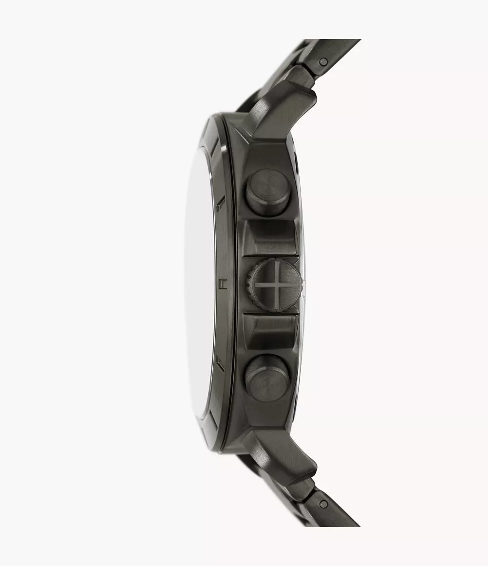 FOSSIL PRIVATEER BQ2758