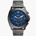 FOSSIL PRIVATEER BQ2758