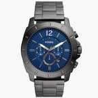 FOSSIL PRIVATEER BQ2758