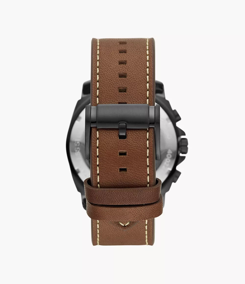 FOSSIL PRIVATEER BQ2760