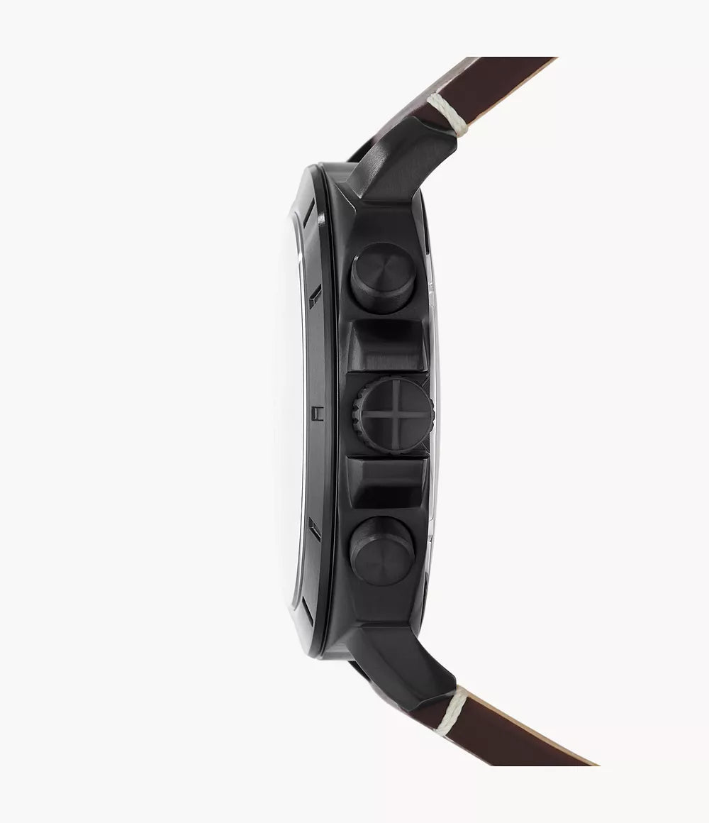 FOSSIL PRIVATEER BQ2760