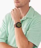 FOSSIL PRIVATEER BQ2760