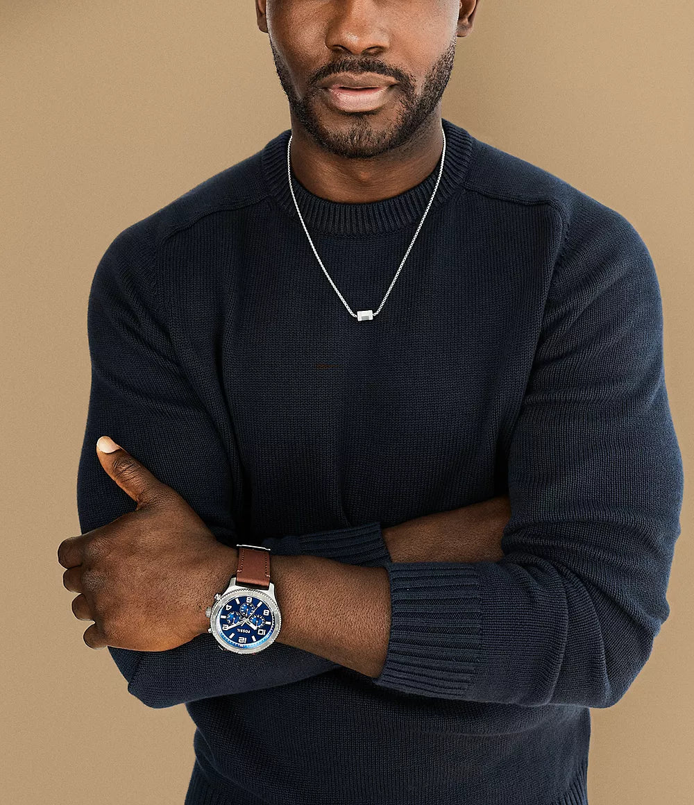 FOSSIL BROX BQ2799