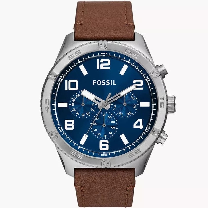 FOSSIL BROX BQ2799