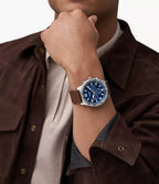 FOSSIL BROX BQ2799