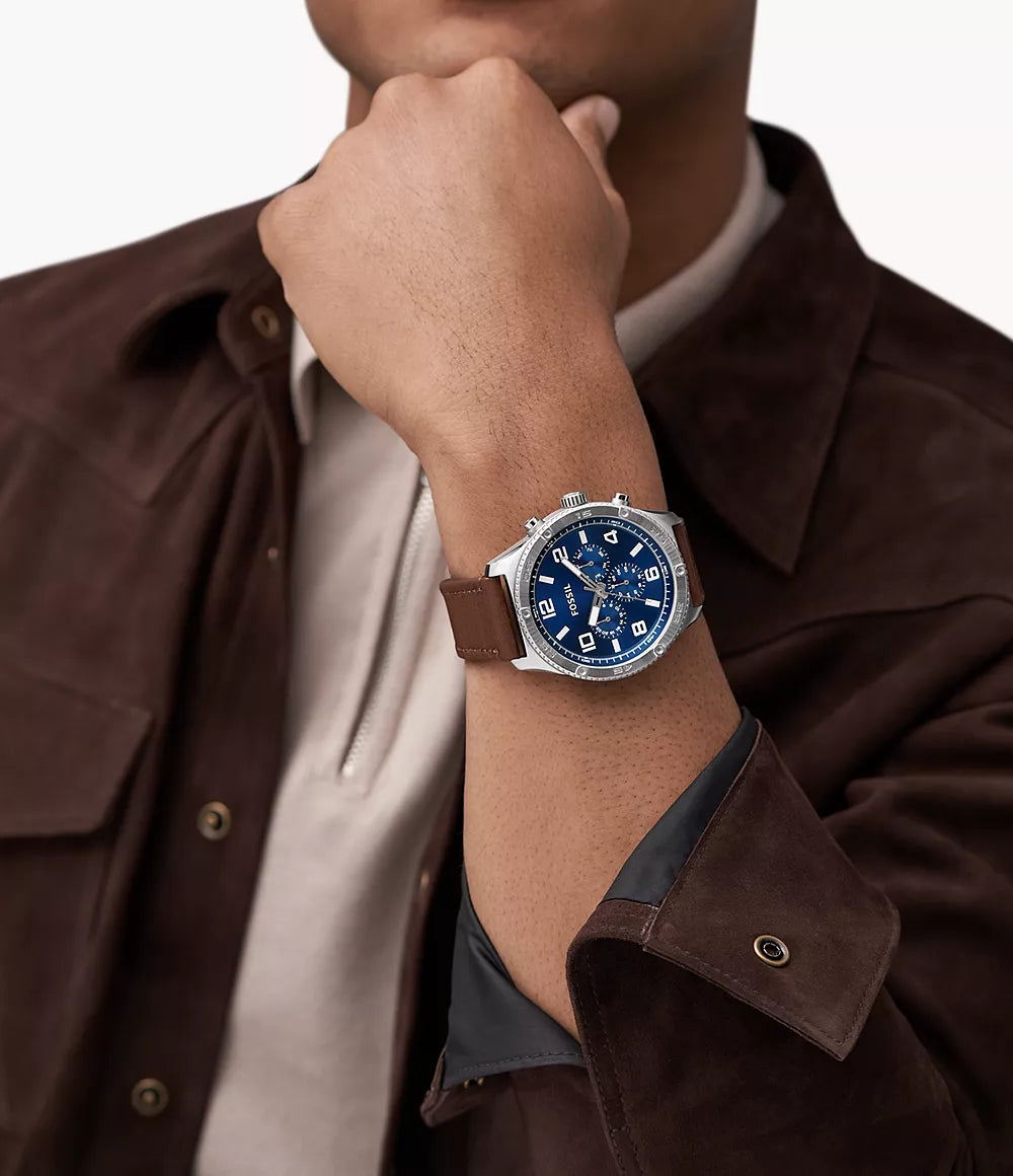 FOSSIL BROX BQ2799