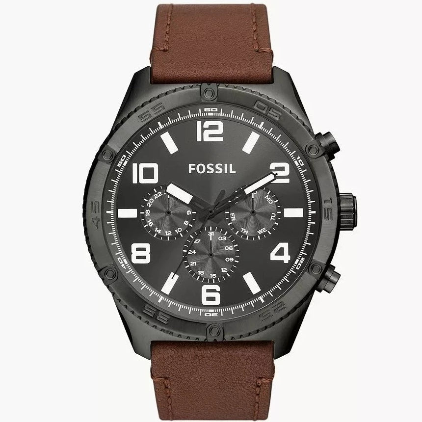 FOSSIL BROX BQ2800