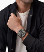 FOSSIL BROX BQ2800