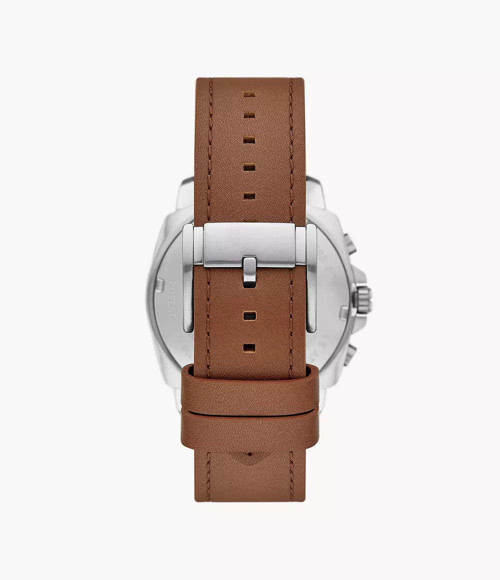 FOSSIL PRIVATEER BQ2819