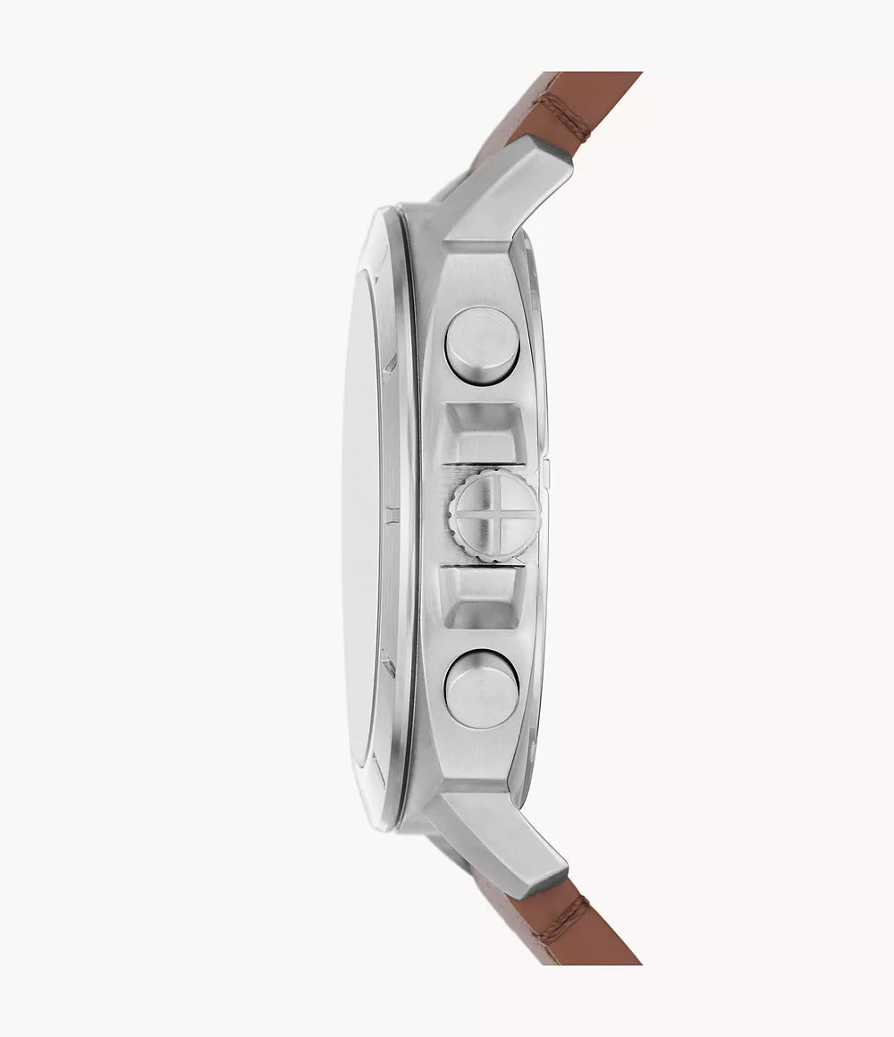 FOSSIL PRIVATEER BQ2819