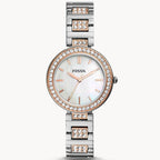 FOSSIL KARLI BQ3337
