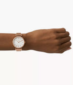 FOSSIL TILLIE BQ3497