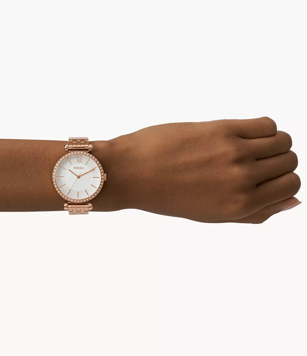 FOSSIL TILLIE BQ3497