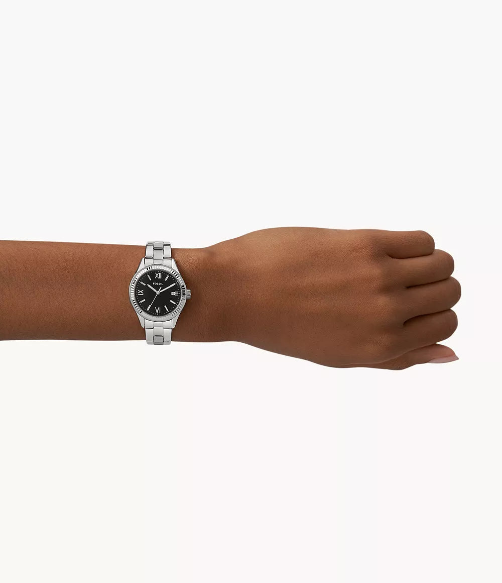 FOSSIL RYE BQ3637