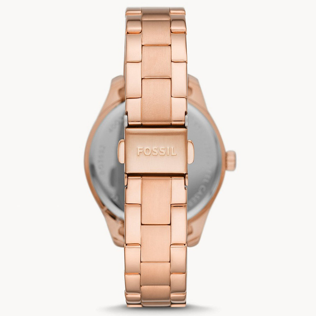 FOSSIL RYE BQ3691