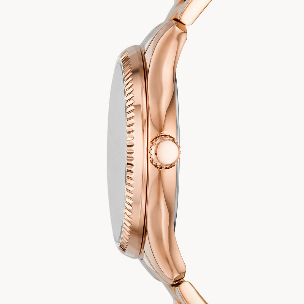 FOSSIL RYE BQ3691
