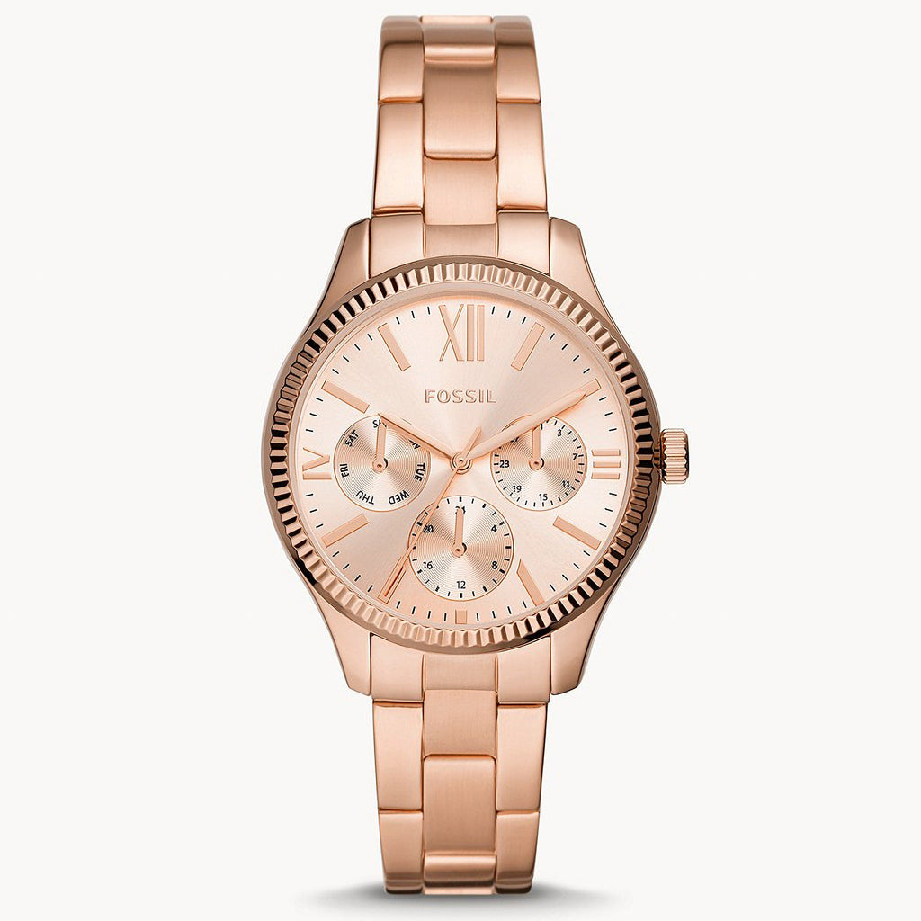 FOSSIL RYE BQ3691