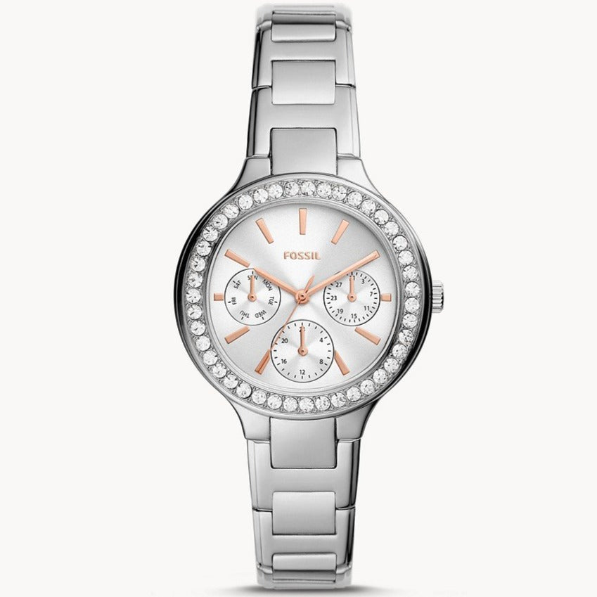 FOSSIL WESLEE BQ3703