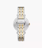 FOSSIL TILLIE BQ3902