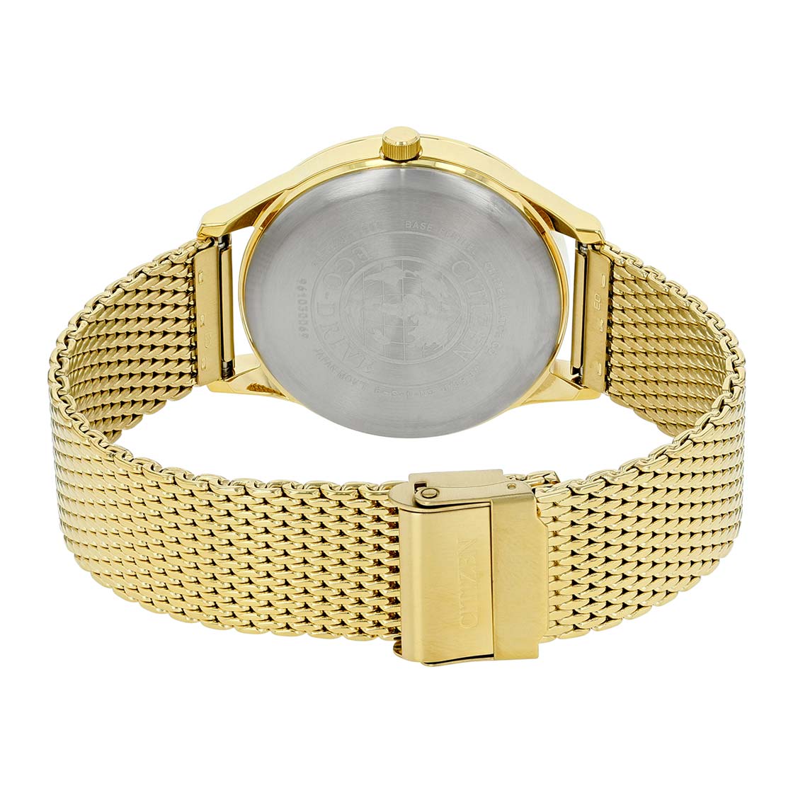 CITIZEN BV1118-84E Eco-Drive Men