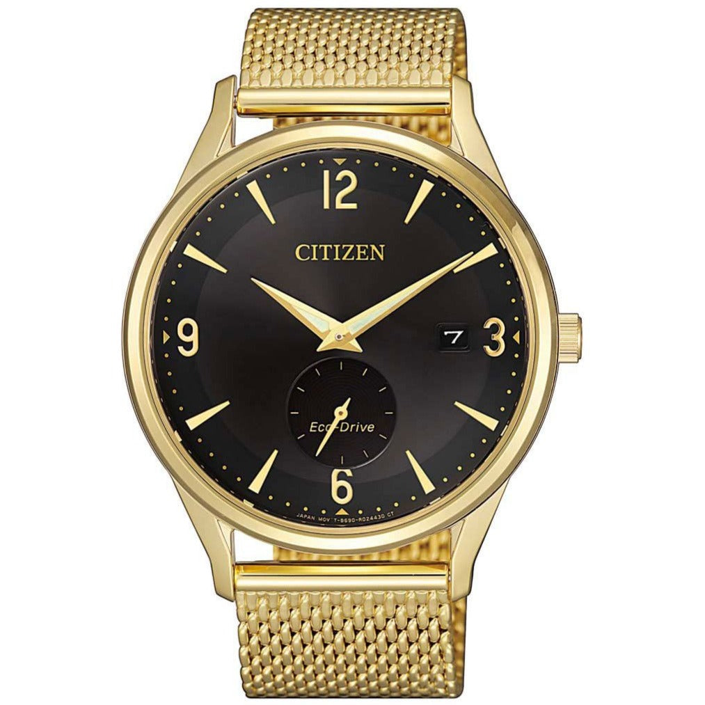 CITIZEN BV1118-84E Eco-Drive Men
