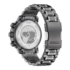 CITIZEN BY3005-56G Promaster Sky Geo Trekker