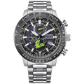 CITIZEN BY3006-53E Promaster Sky Geo Trekker