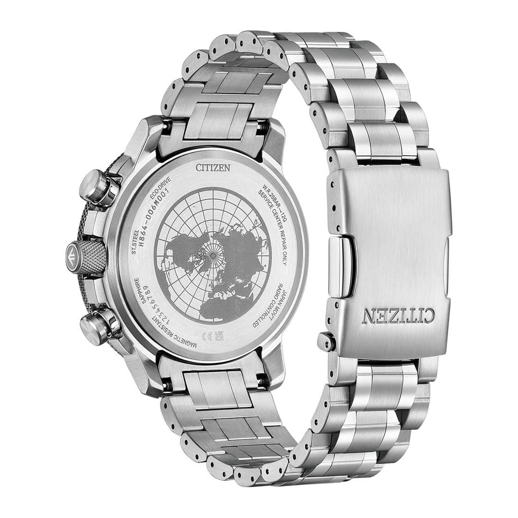CITIZEN BY3006-53E Promaster Sky Geo Trekker