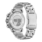 CITIZEN BY3006-53E Promaster Sky Geo Trekker