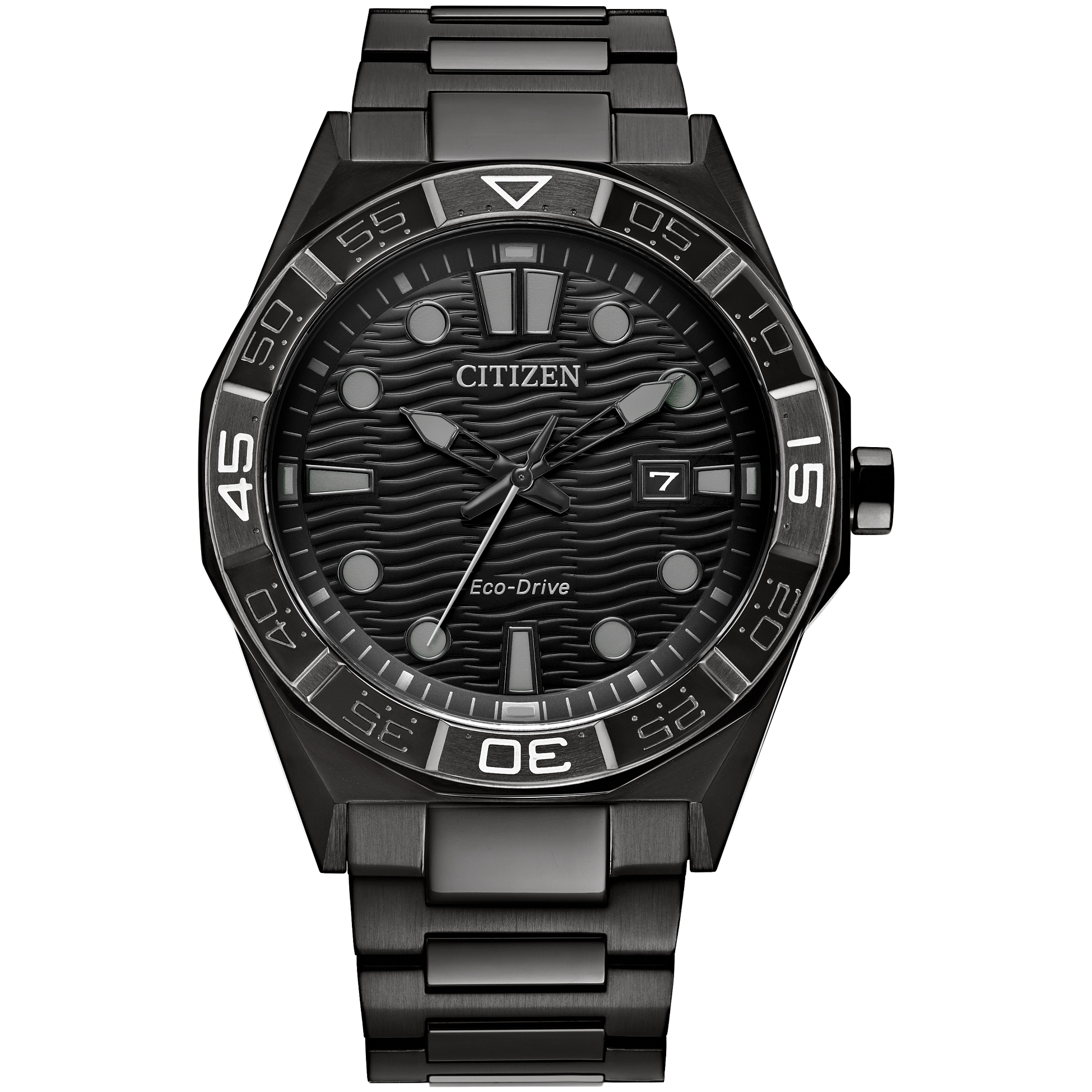 CITIZEN AW1855-52E Brycen Eco-Drive Men