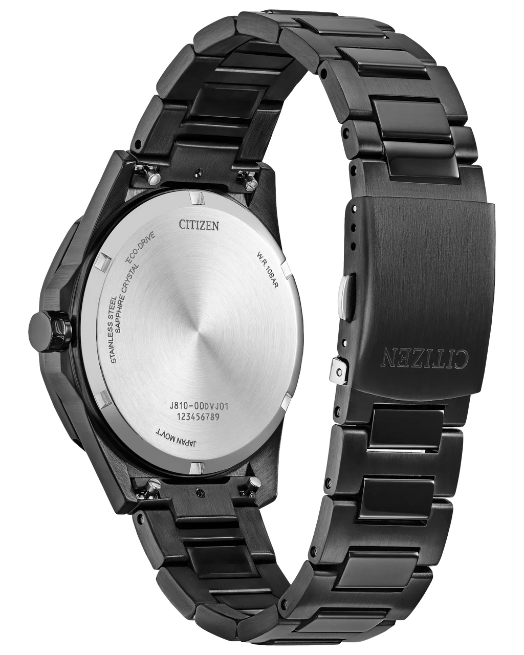 CITIZEN AW1855-52E Brycen Eco-Drive Men