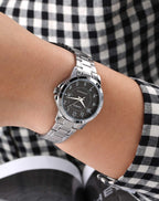 CASIO LTP-V004D-1BUDF Women Watch
