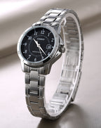 CASIO LTP-V004D-1BUDF Women Watch